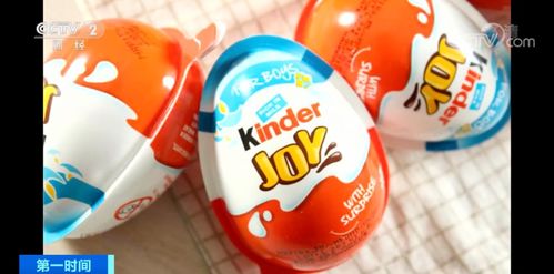 食品安全的警钟 孩子常吃的巧克力被紧急召回